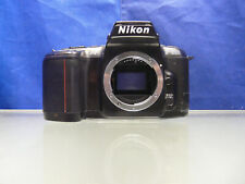 Nikon f601 boîtier d'occasion  Nantes-