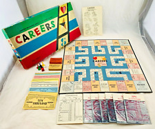 1956 careers board for sale  Florence