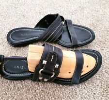 Daniel footwear black for sale  NORTH FERRIBY