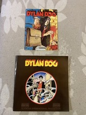 Dylan dog glamour usato  Zanica