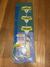 Vntg olfa rotary for sale  Teaneck