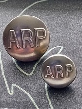 Two arp civilian for sale  ELY