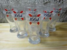 Verres biere 1664 d'occasion  Monestier-de-Clermont
