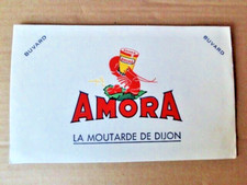 Ancien buvard publicitaire d'occasion Ancien buvard publicitaire d'occasion  Oyonnax