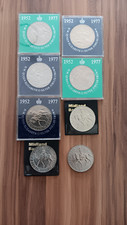 1977 royal mint for sale  KENDAL