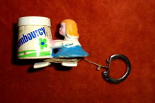 Porte clés figurine d'occasion  Bar-le-Duc