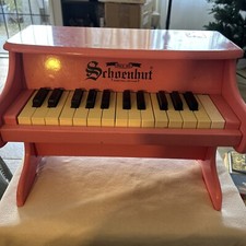 Schoenhut toddler children for sale  Lemon Grove