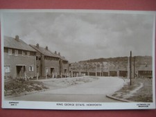 Leeds...horsforth...king georg for sale  LEEDS