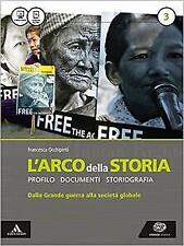 Arco della storia usato  Acqualagna