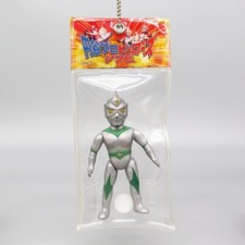 Ultraman mirrorman tsuburaya for sale  LONDON