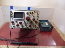 Tektronix type 453 gebraucht kaufen  Hamburg