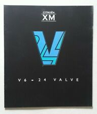 Citroen 24 valve for sale  BOURNE