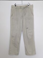 Calça de golfe vintage anos 90 Nike cinto de carga skate de rua feita na Austrália rara  comprar usado  Enviando para Brazil