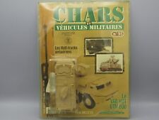 Véhicules militaires vab d'occasion  Brienne-le-Château