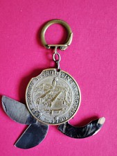 Porte cles abbaye d'occasion  France