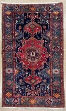 persian rug zanjan for sale  North Bergen