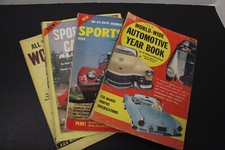 Vintage sports car for sale  Wabash