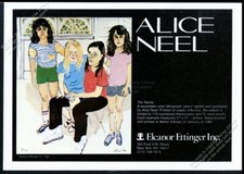 1982 alice neel for sale  Denver