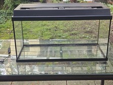 Juwel aquarium 80x45x35 gebraucht kaufen  Stuttgart