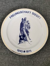 Sammelteller ehrengeschenk uds gebraucht kaufen  Giebelstadt