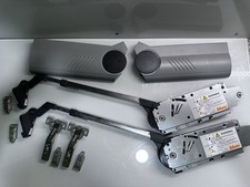 Blum aventos set gebraucht kaufen  Göttingen