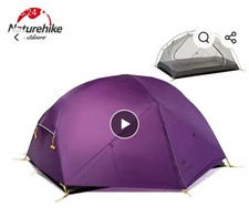 Naturehike mongar outdoor for sale  LIVERPOOL