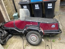 Watsonian sidecar sale. for sale  MILTON KEYNES