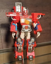 Transformers figure optimus for sale Transformers figure optimus for sale  MOTHERWELL