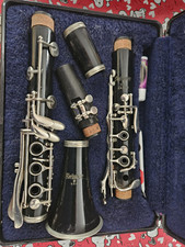 Nice selmer cl300 for sale  Nicholasville