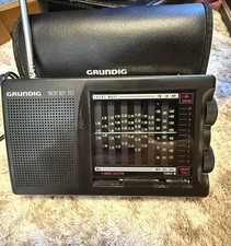 Grundig weltempfänger yachtbo gebraucht kaufen  Lüdenscheid