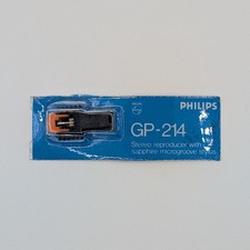 Riginal philips 214 gebraucht kaufen Riginal philips 214 gebraucht kaufen  Wedel