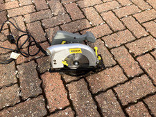 Cougar circular saw for sale  BURY ST. EDMUNDS