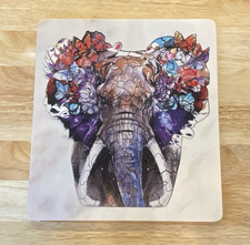 Wooden puzzle complete for sale  Mcdonough