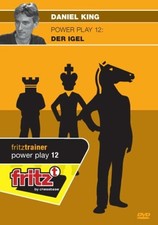 Powerplay igel fritztrainer gebraucht kaufen  Stuttgart