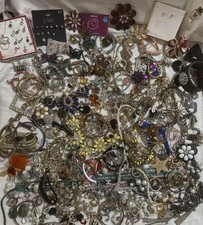 Mais de 13 lb todo em strass novo com etiquetas desgaste revenda reparo veja fotos comprar usado  Enviando para Brazil