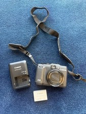 Canon powershot g16 for sale  Milan