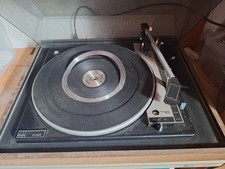 Bsr p128r hifi gebraucht kaufen  Marktrodach