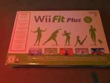 Nintendo wii fit for sale  ALLOA