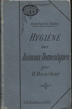 Libro veterinaria boucher usato  Pinerolo