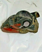 Vespa cuffia motore usato  Italia