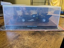 Batman movie unopened for sale  WIGAN