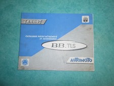 Catalogue pièces détachées d'occasion Catalogue pièces détachées d'occasion  Corbeilles