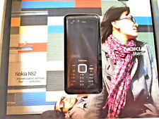 NOKIA  N82 NUOVO originale comprar usado  Enviando para Brazil