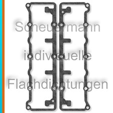 Gasket camshaft box d'occasion  Expédié en Belgium