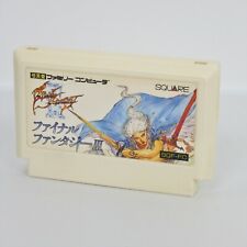 Famicom FINAL FANTASY III 3 somente cartucho Nintendo fc comprar usado  Enviando para Brazil