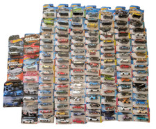 Usado, ESCOLHA SEU CARRO - 100 + Carros Hot Wheels para escolher - Limpando a coleção. comprar usado  Enviando para Brazil