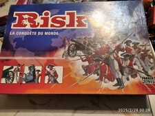 Risiko ediz. francese usato  Cassina de' Pecchi