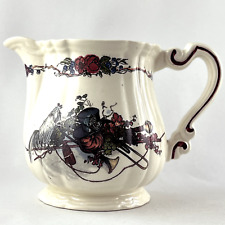 Rare pot lait d'occasion  Vallauris