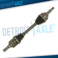 Front driver side for sale  Detroit