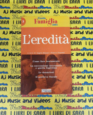 Book libro guida usato  Vigarano Mainarda